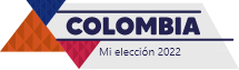 Colombia - Mi elección 2022