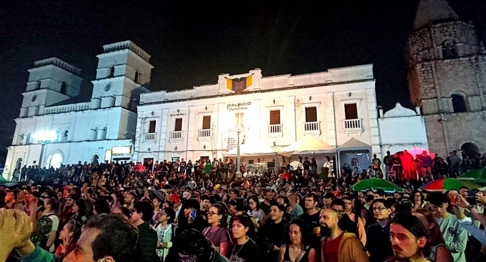 El sexto rugido de Piedecuesta: Festival de la Tigra 2022