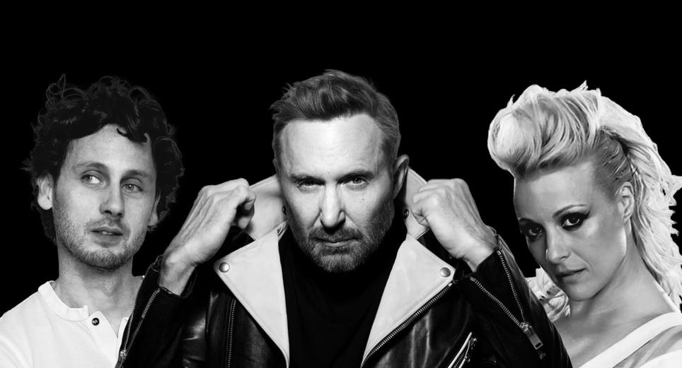 Escucha "Perfect (Exceeder)", el más reciente lanzamiento de David Guetta